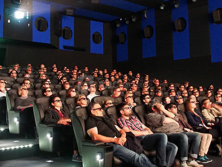 Salle 1 (3D)