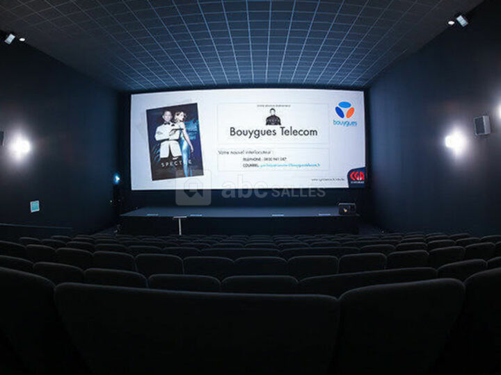 Salle 2