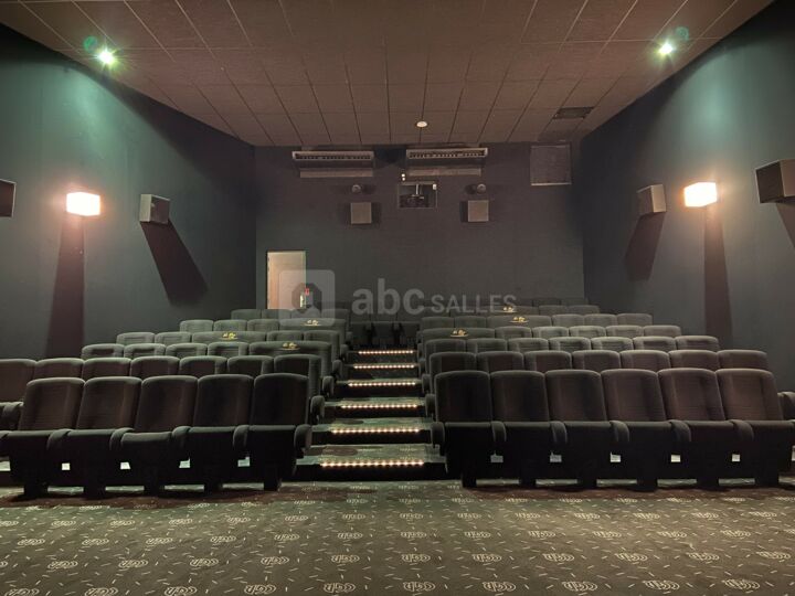 Salle 12 &14