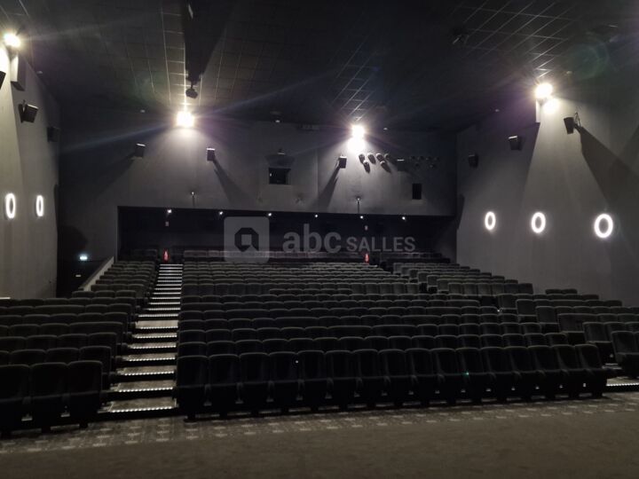 Salle 1