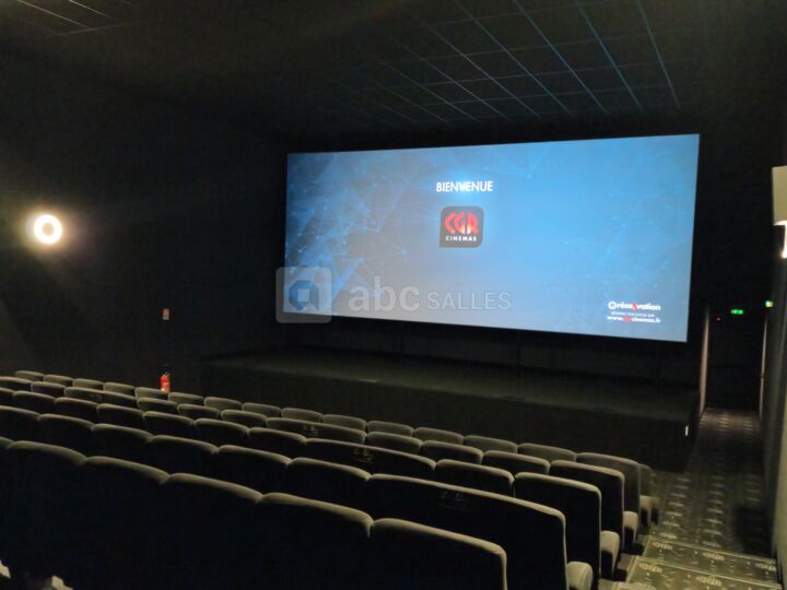 Salle 2