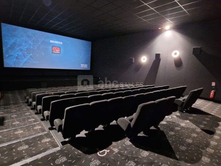 Salle 4