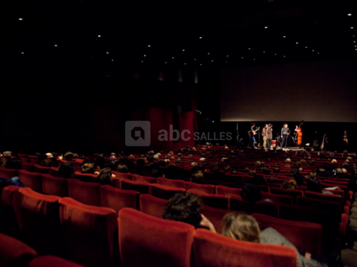 Salle