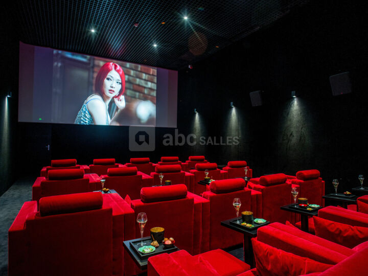 MK2 Miss Cinéma