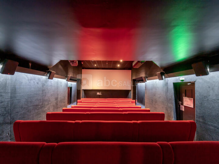MK2 Madame Cinéma