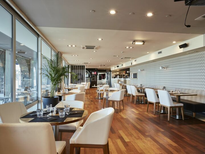 Brasserie