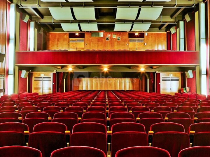 Théâtre