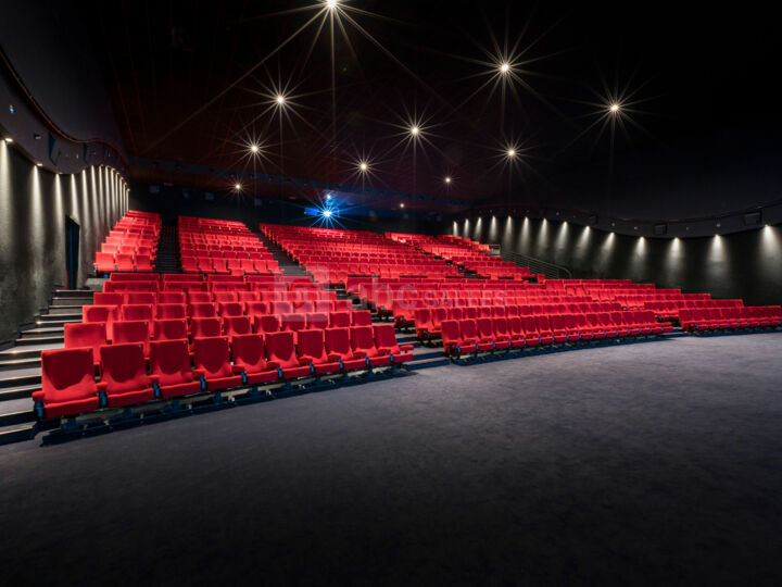 Pathé Carré Sénart