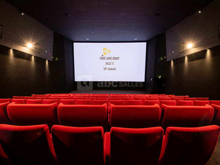 Salle 14