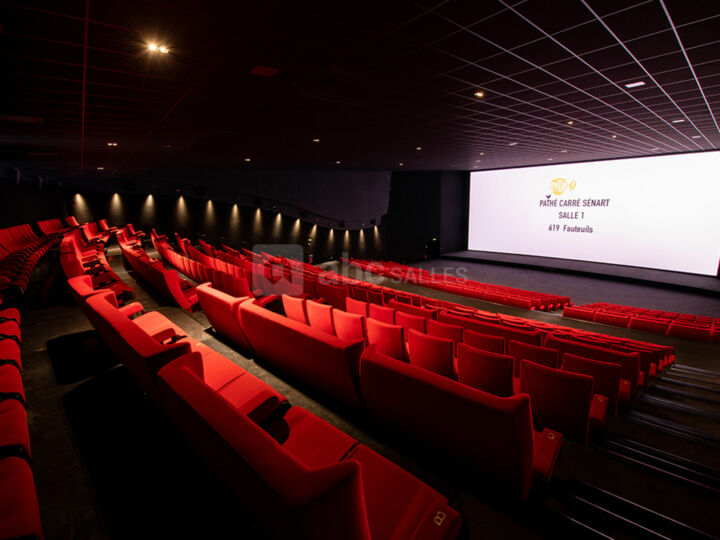 Salle 1