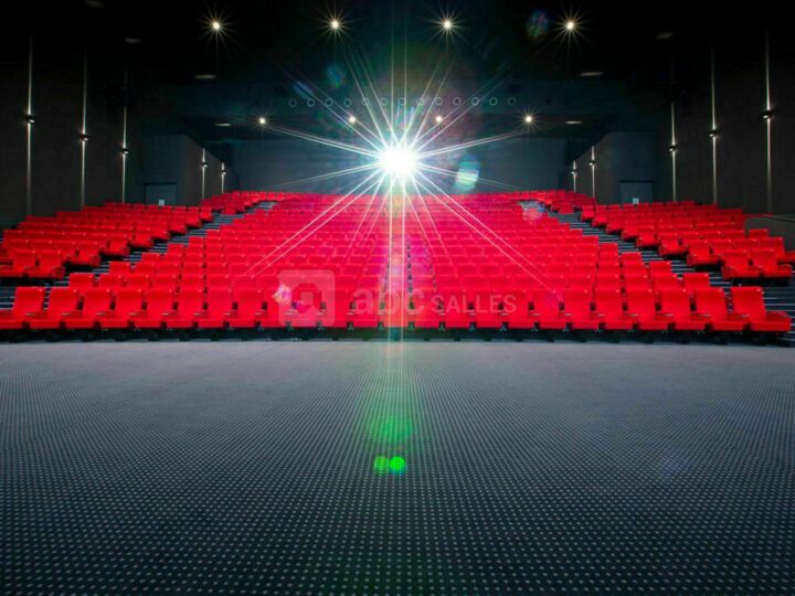 Pathé Conflans