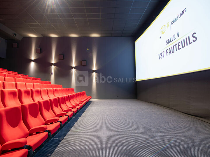Salle 4
