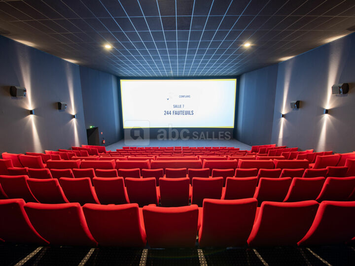Salle 7
