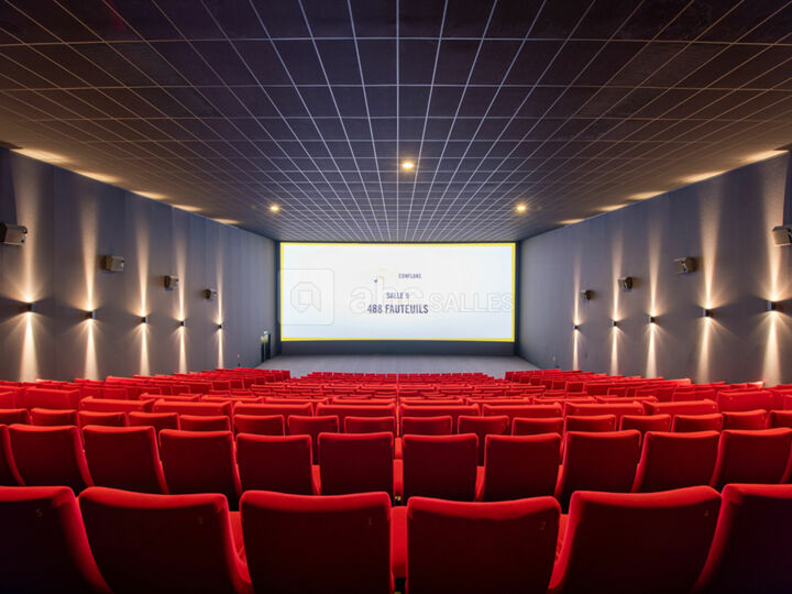 Salle 1