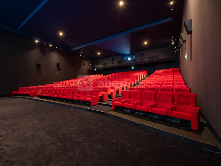 Pathé Boulogne-Billancourt