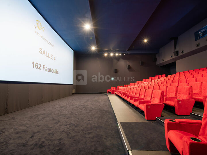 Salle 4
