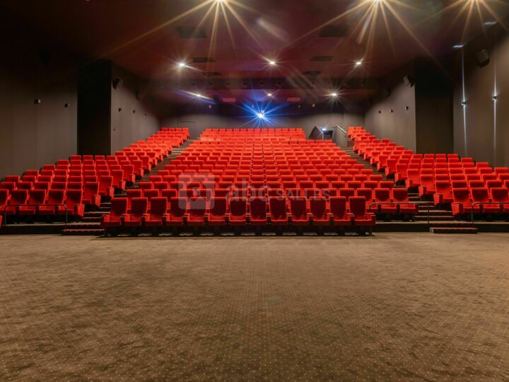 Pathé Levallois-Perret