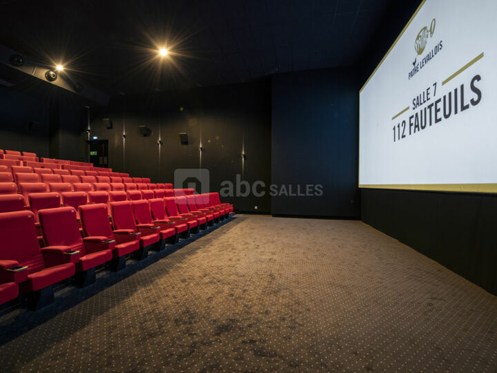 Salle 7