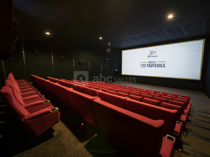 Salle 8