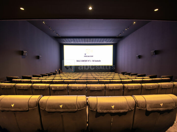 Salle 3