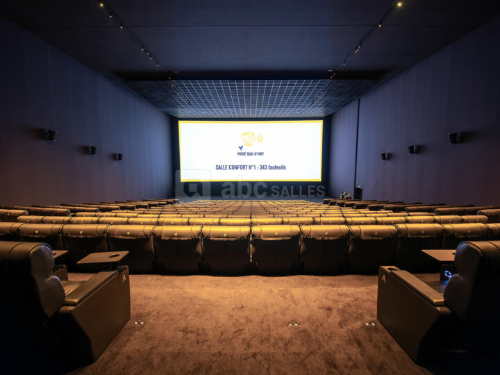 Salle 1