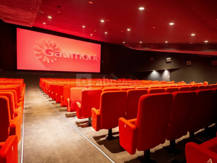 Salle 2