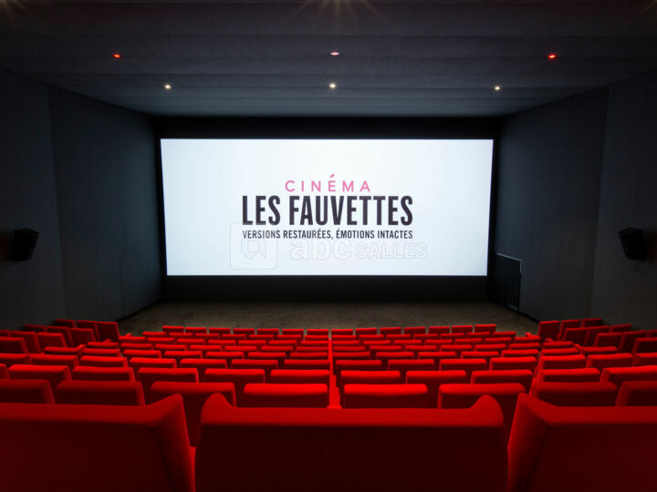 Salle 1