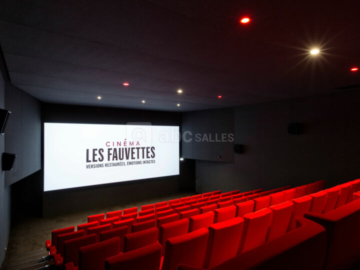 Salle 2