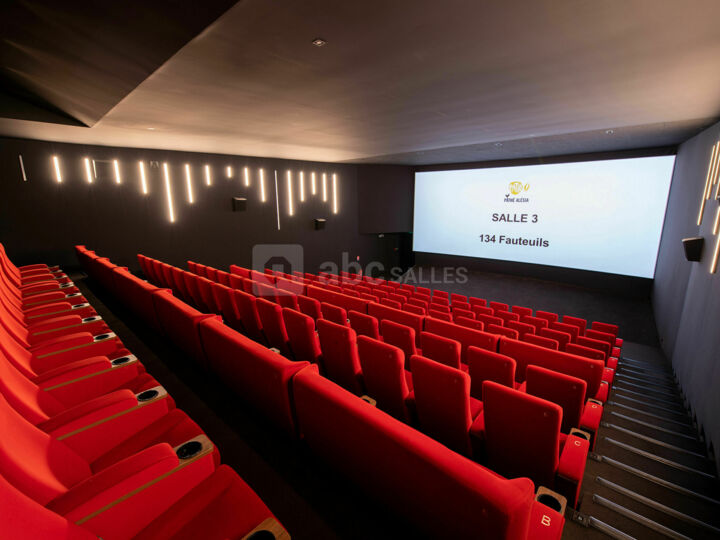 Salle 7
