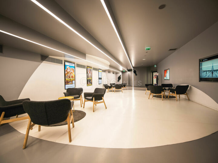 Espace Cocktail