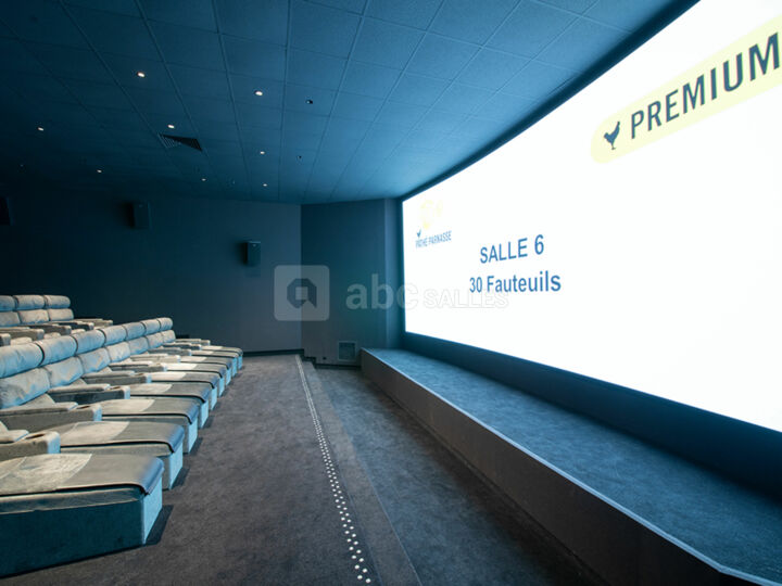Pathé Parnasse