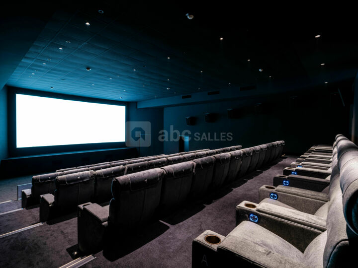 Salle 5