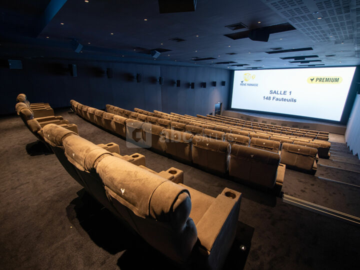Salle 1