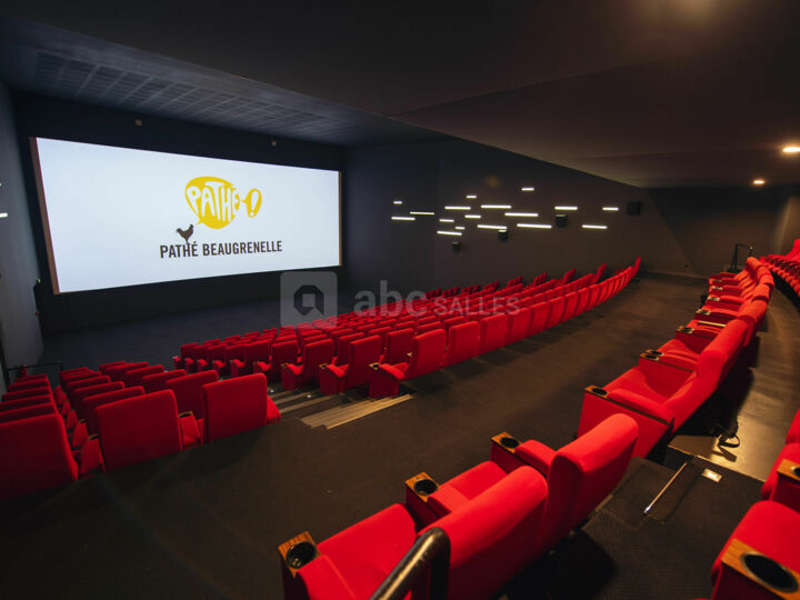 Pathé Beaugrenelle
