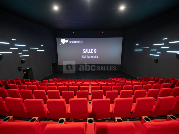 Salle 6