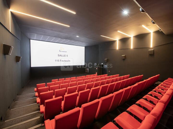 Salle 5