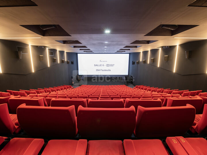 Salle 6