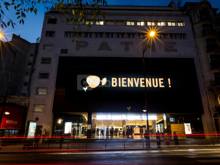 Pathé Wepler