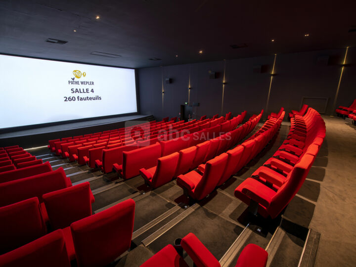 Salle 4