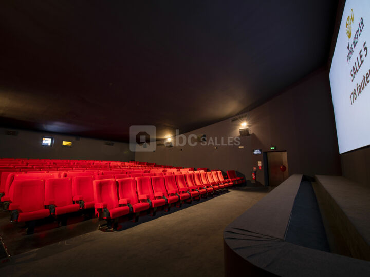 Salle 5