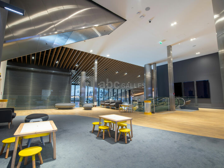 Espace Cocktail
