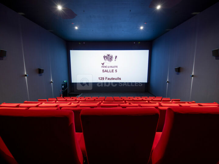 Salle 9