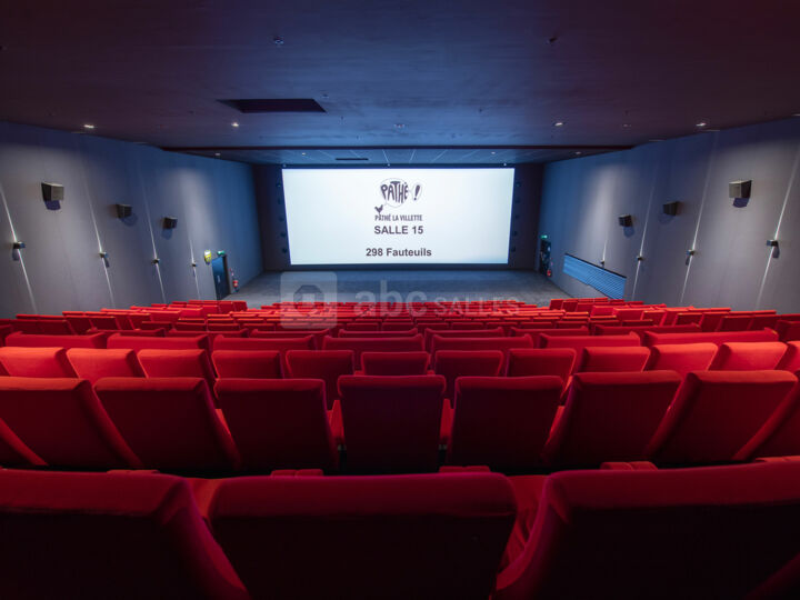 Salle 15