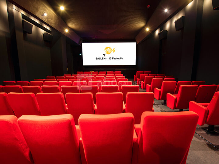 Salle 4