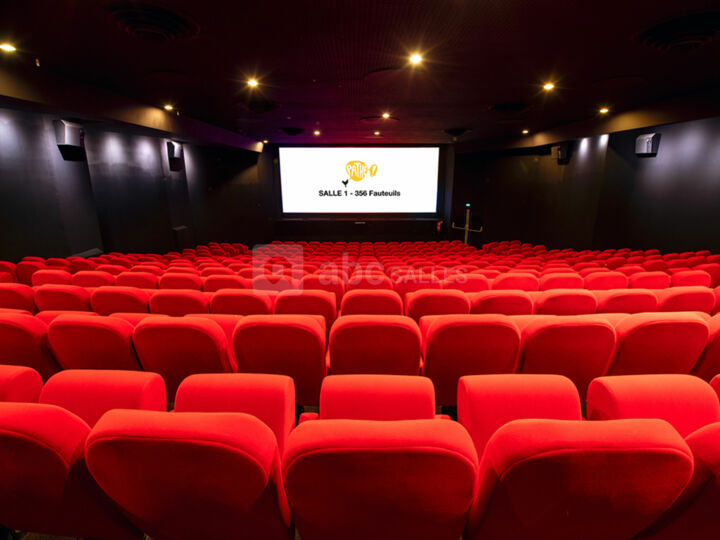 Salle 1