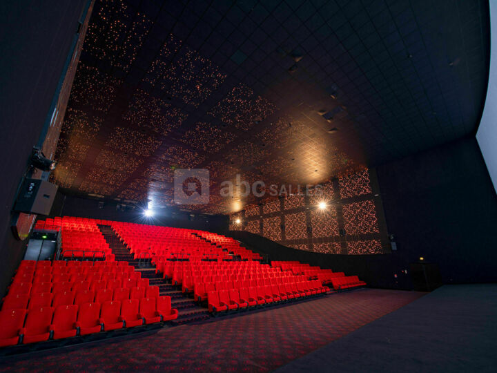 Salle 3