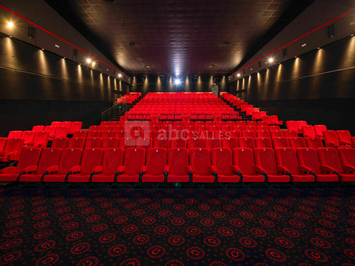 Salle 14