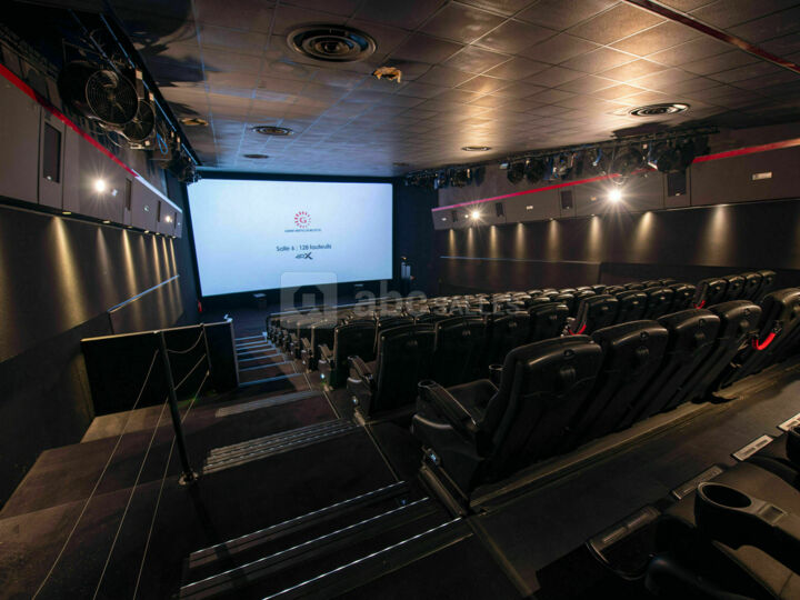 Salle 15