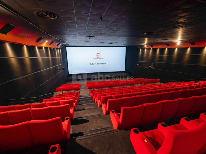 Salle 16