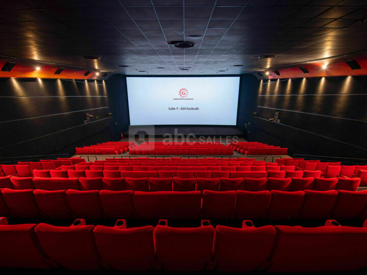Salle 17